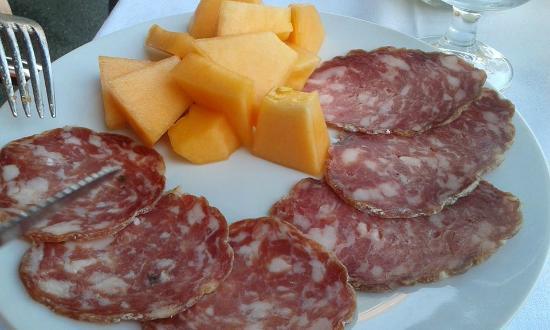 Bar Trattoria "Da Armando"